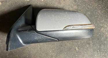 Hyundai Creta side mirror 2017/20