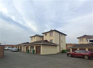 Two Bedroom Apartment