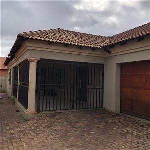 House For Sale in Cultura Park