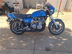 Yamaha 1.1 xs for sale