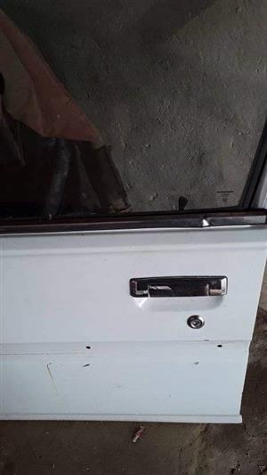 Toyota Cressida Parts