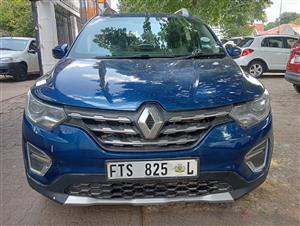Renault Triber TRIBER 1.0 EXPRESSION