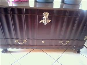 Antique kist for sale