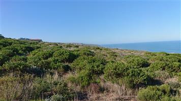 Vacant Land Residential For Sale in Village On Sea