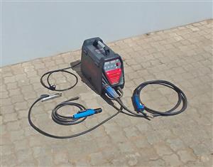 Mig/Arc Welder