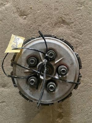 Yamaha Blaster 200 clutch