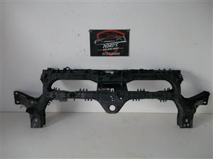 Ford Transit radiator support cradle