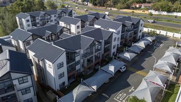Apartment For Sale in Randpark Ridge