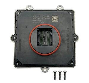 Jaguar Range Rover Velar LED Computer Module Control unit JK62-13E005-BB