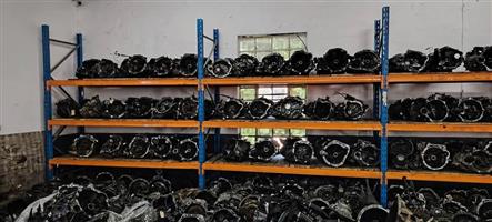 SAMCO ENGINES, GEARBOX & DIFF SUPPLIES PTY (LTD)  YOUR SPECIALIST IN IMPORTED & LOCALLY SOU