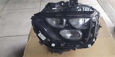2025 SUZUKI FRONX LED HEADLIGHT RIGHT SIDE FOR SALE. IN EXCELLENT CONDITION