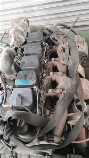 CUMMINGS 6BT ENGINES FOR SALE