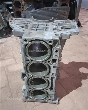 Dodge Caliber | Second Hand | Block For Sale 