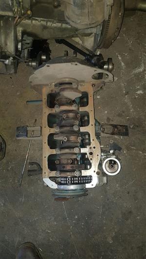 Nissan 1400 Spares for sale in South Africa | 59 second hand Nissan