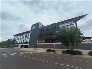 Flagship Corporate Space, 2,095m² of P-Grade Excellence in Centurion CBD