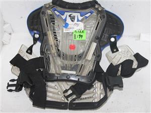 Thornx chest guard S