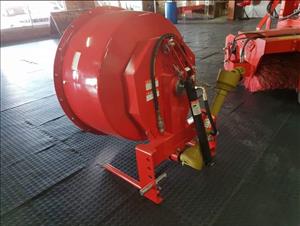 New tractor mounted concrete mixers available for sale