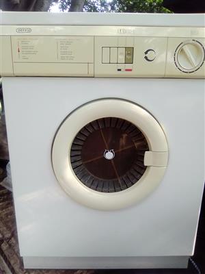 Defy tumble dryer