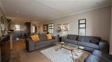 Fully Furnished 2 Bedroom Apartment at Bedford Centre