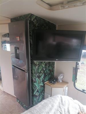 Caravan Interior Renovations & Upgrades 
