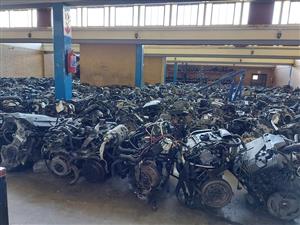 TOYOTA AVANZA K3 1.3L ENGINE