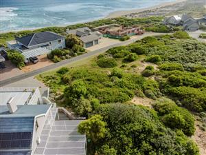 Vacant Land Residential For Sale in Dana Bay
