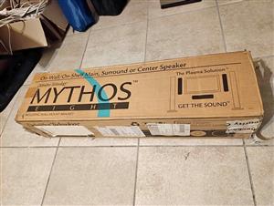 Definitive technology Mythos 8 center speaker for sale