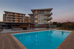 Apartment Rental Monthly in Sibaya