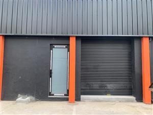 Industrial Rental Monthly in Ndabeni