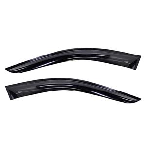 Wondershield Gloss Black Windshields for VW Golf/Jetta Mk4