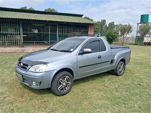 2008 OPEL CORSA UTILITY 1.4 SPORT