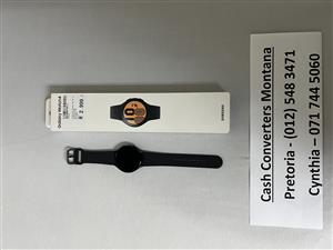 Smart Watch Samsung Galaxy Watch4 