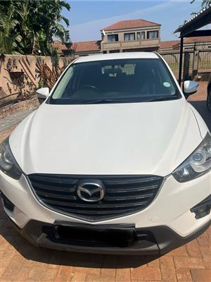 Mazda CX 5