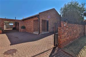 House For Sale in Bakerton & Ext