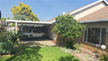Charming townhouse in del Judor extension 4