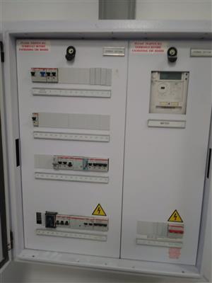 SOLAR AND INVERTERS CERTIFICATES OF COMPLIANCE ALTERNATIVE SUPPLY, MAINTENANCE S