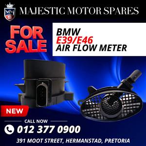 BMW E39 / E46 Air Flow Meter for Sale – New 