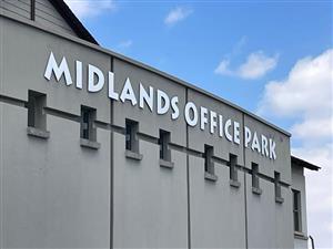 Beautiful Offices To Let in Midstream, Centurion!