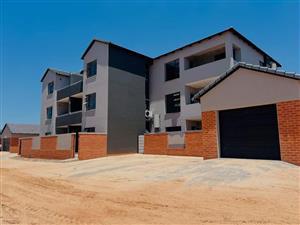 NEW DEVELOPMENT IN AUTUMN’S GATE PRETORIA EAST