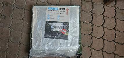 New Reflecto Cover 6.6m x 4.8m