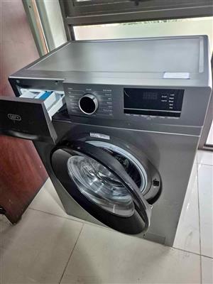 Defy 6 kg frontloader 
