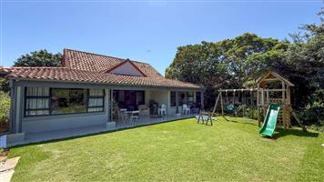 Townhouse For Sale in Zimbali Coastal Resort & Estate