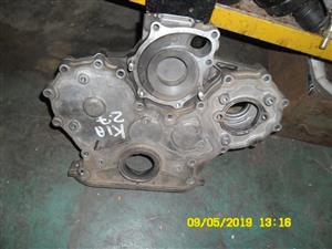 Kia 2.7 Timing Covers