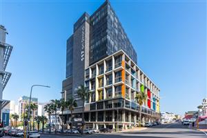 Apartment For Sale in De Waterkant