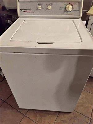 Speed Queen automatic washing machine toploader 4sale