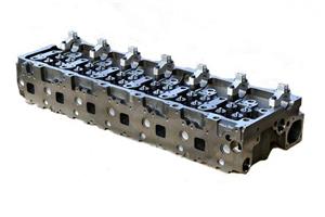 Man truck&bus cylinder heads,blocks available
