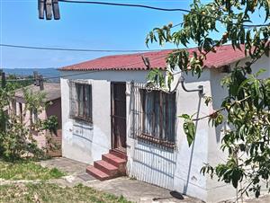 URGENT SALE  2 Bedroom Home in Mdantsane NU14