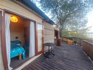 Charming Lakeside Cabin – Perfect Weekend Getaway