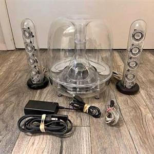 HARMAN KARDON SOUND STICKS III 