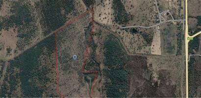 Farm For Sale in Albert Falls